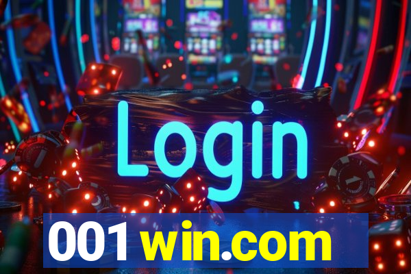 001 win.com